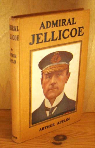 Admiral Jellicoe