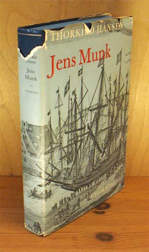 Jens Munk