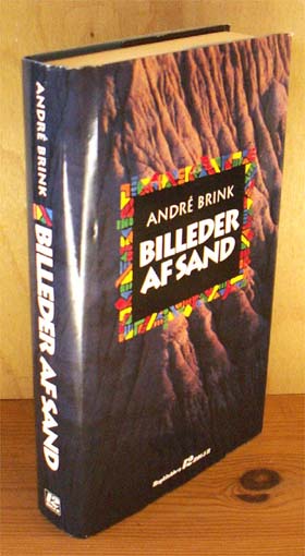 Billeder af sand