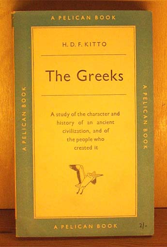 The Greeks