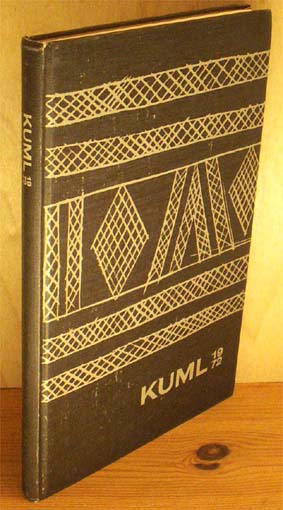 KUML 1972