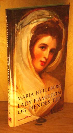 Lady Hamilton og hendes tid