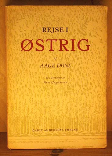 Rejse i Østrig