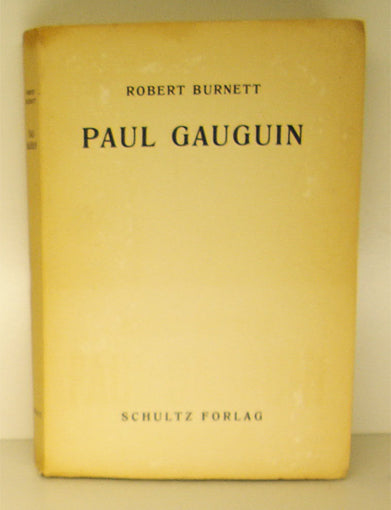 Paul Gauguin