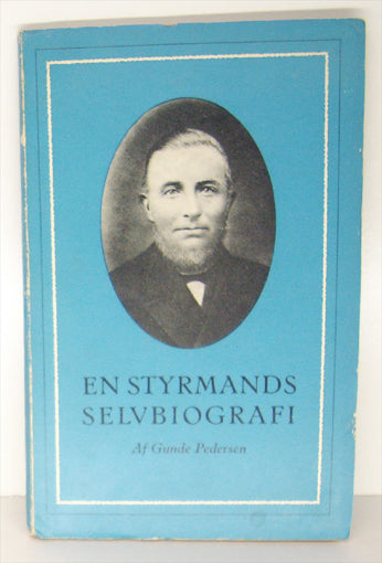 En styrmands selvbiografi