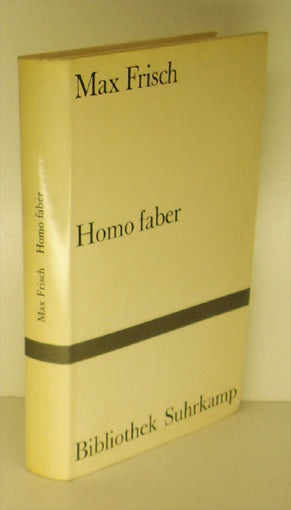 Homo Faber