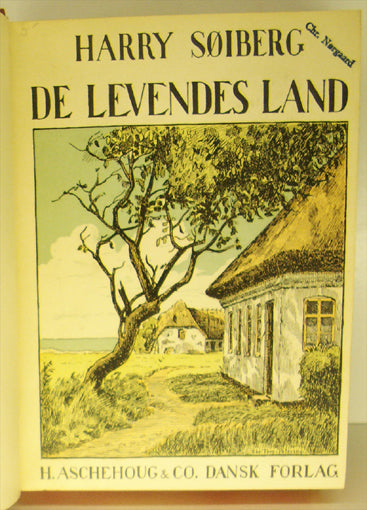 De levendes land