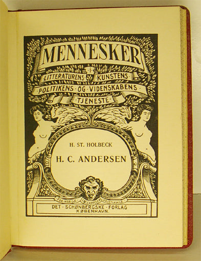 H. C. Andersen