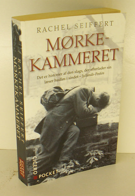 Mørkekammeret