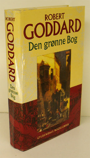 Den grønne bog