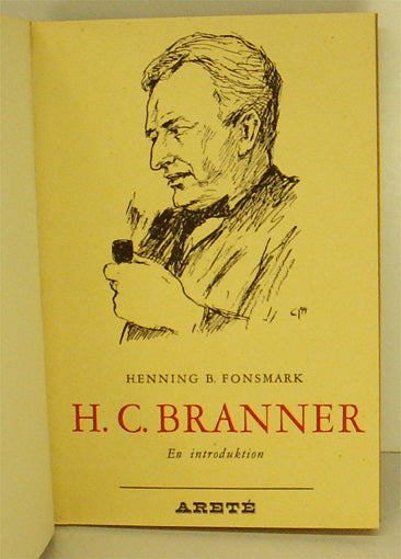 H. C. Branner