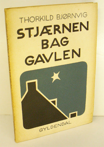 Stjærnen bag gavlen