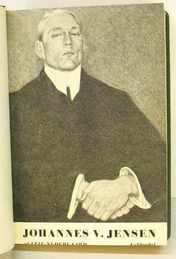 Johannes V. Jensen