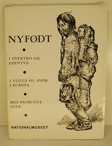 Nyfødt