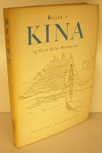 Rejse i Kina