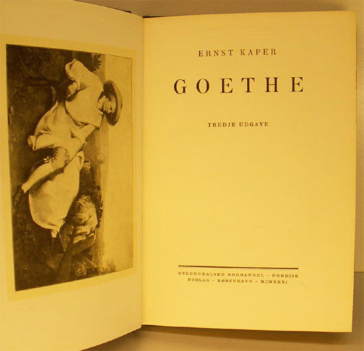 Goethe