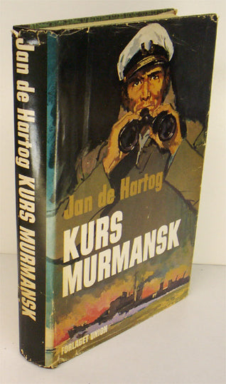 Kurs Murmansk