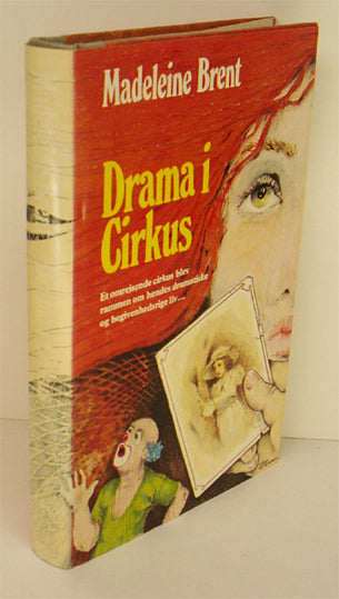 Drama i Cirkus