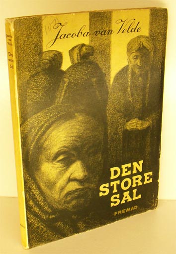 Den store sal