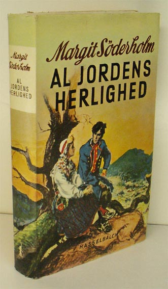 Al jordens herlighed