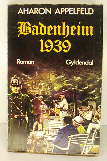 Badenheim 1939