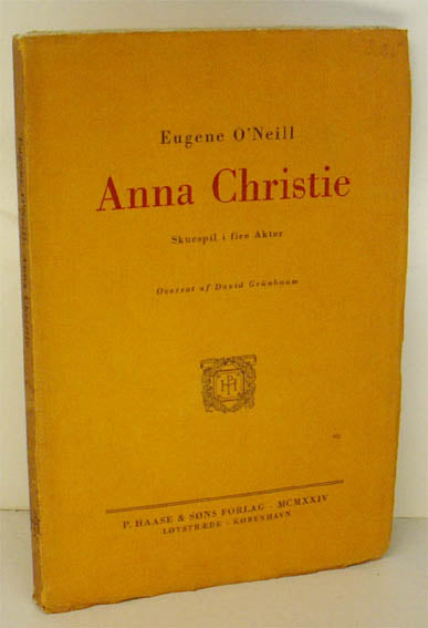 Anna Christie