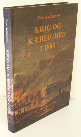 Krig og kærlighed i 1864