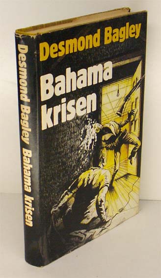 Bahama krisen