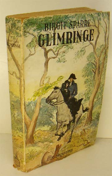 Glimringe