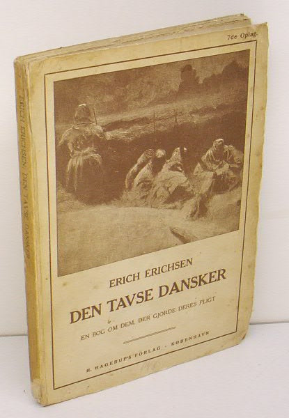 Den tavse dansker