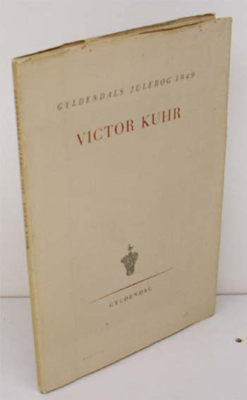 Victor Kuhr