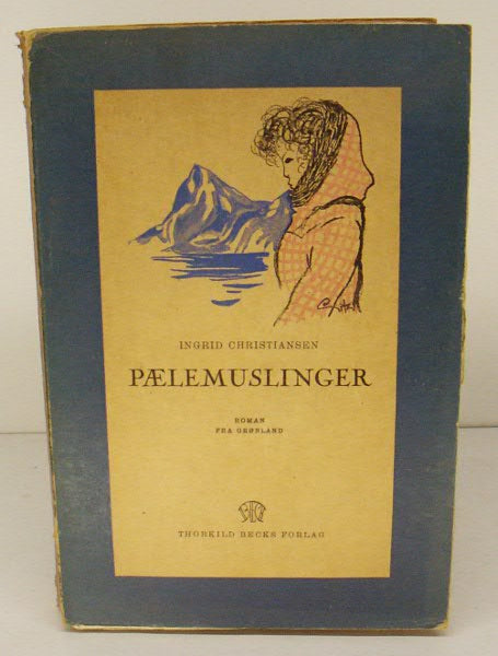 Pælemuslinger