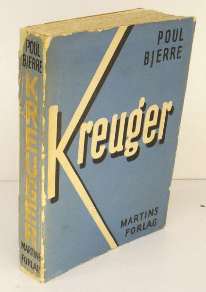 Kreuger