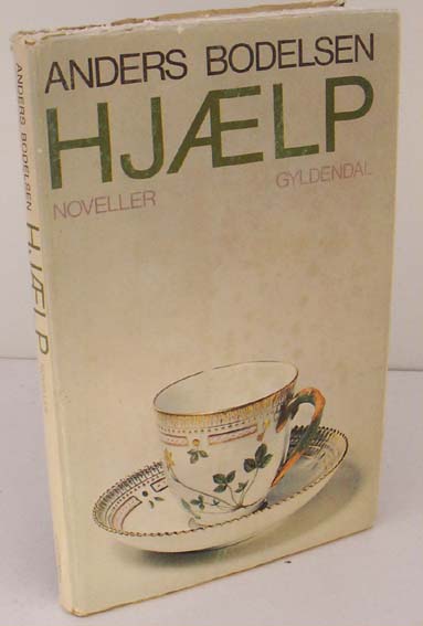 Hjælp