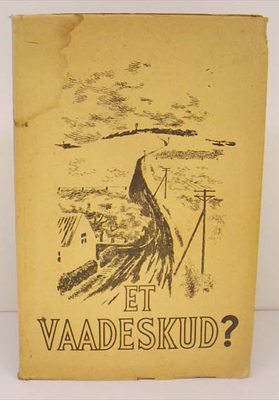 Et vaadeskud