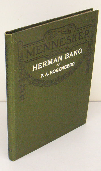 Herman Bang