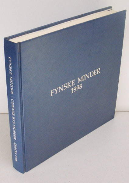 Fynske minder 1998