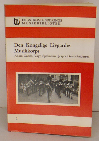 Den Kongelige Livgardes Musikkorps