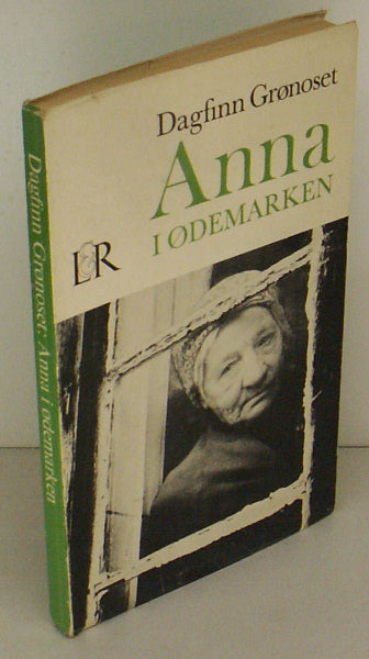 Anna i ødemarken