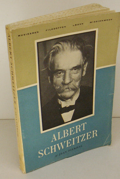 Albert Schweitzer