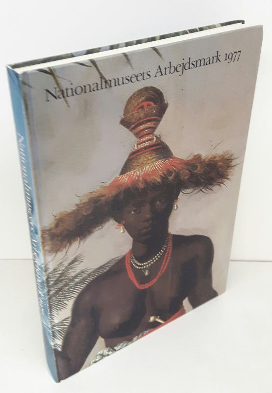 Nationalmuseets Arbejdsmark 1977