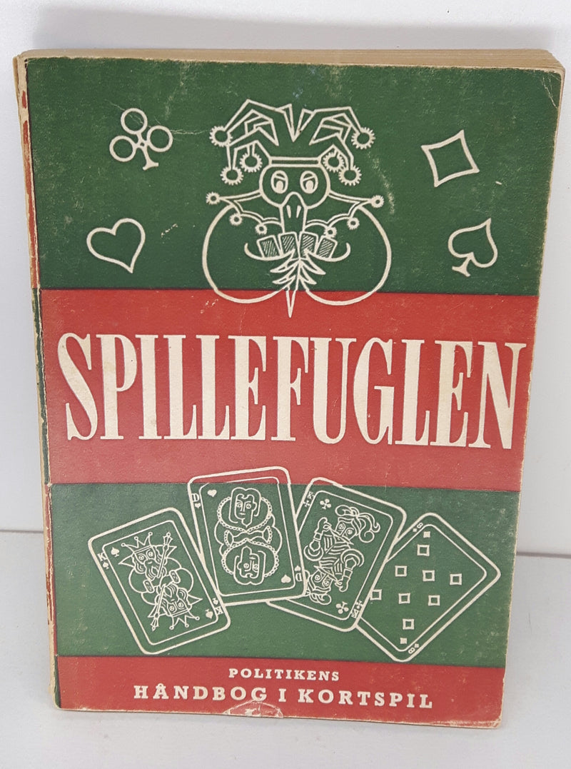 Spillefuglen