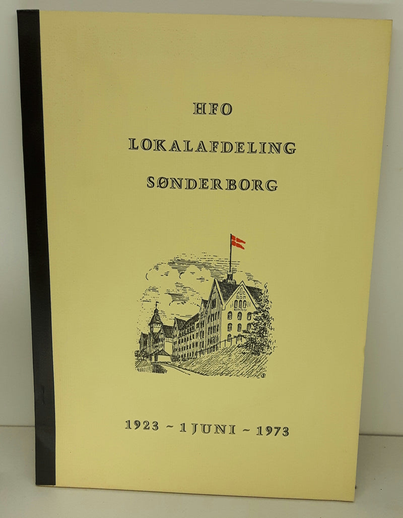 HFO lokalafdeling Sønderborg