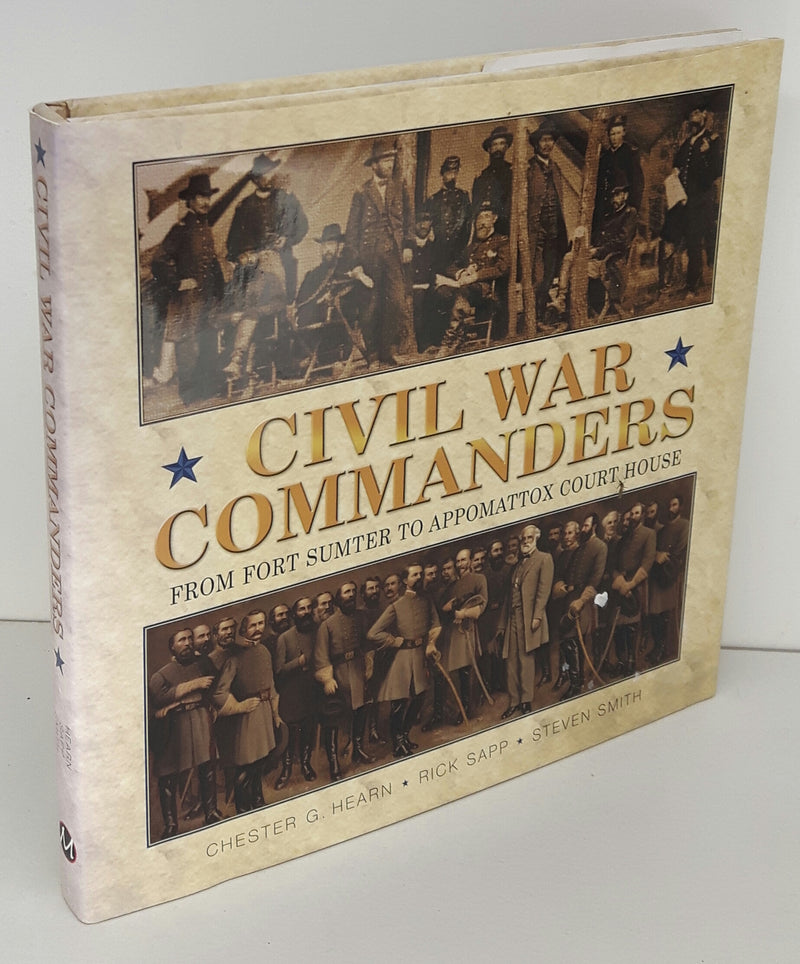 Civil War Commanders