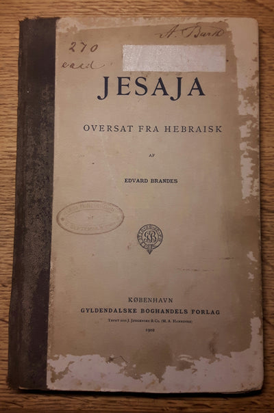 Jesaja