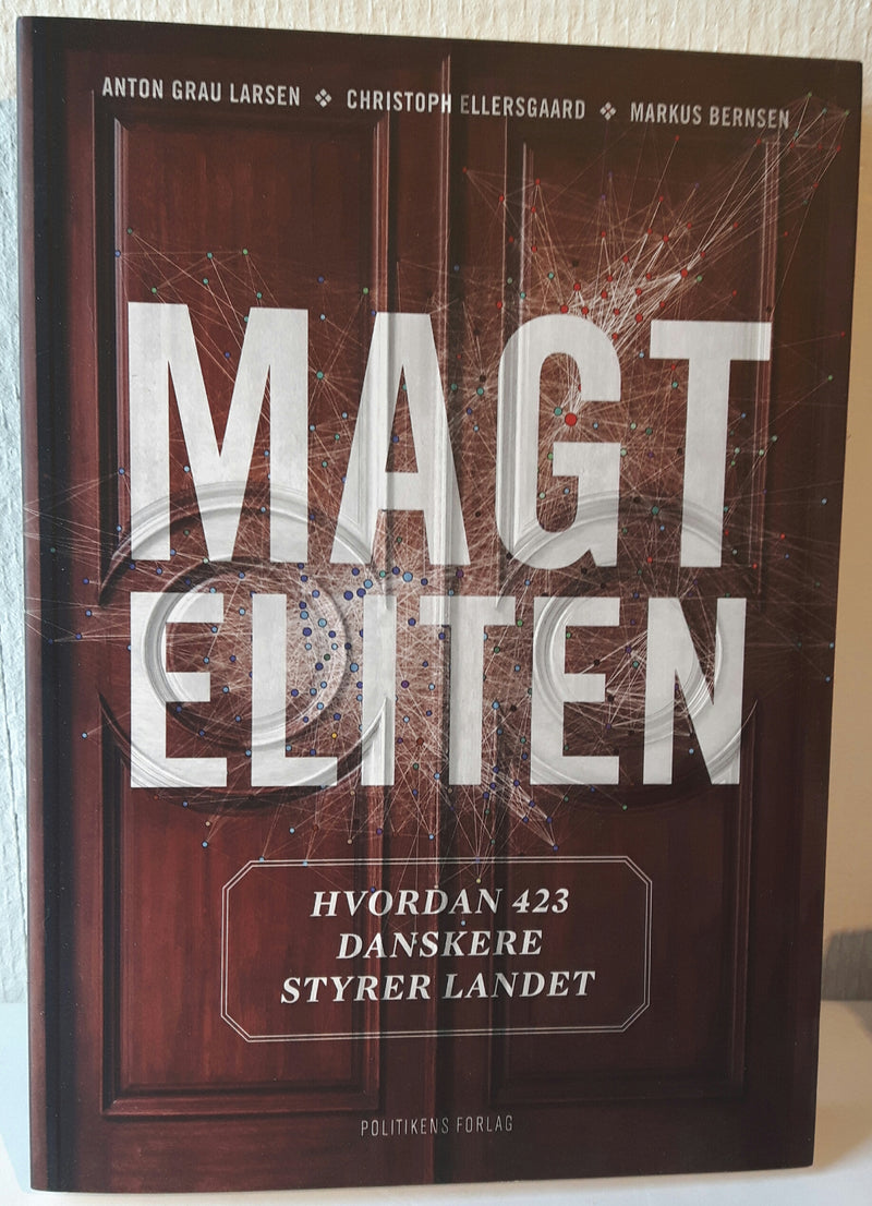 Magteliten