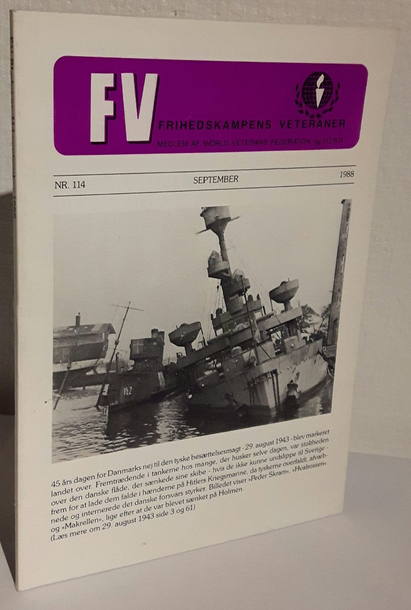 FV-bladet nr 114