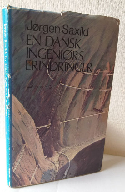 En dansk ingeniørs erindringer