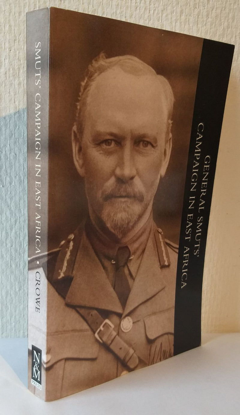 General Smuts&