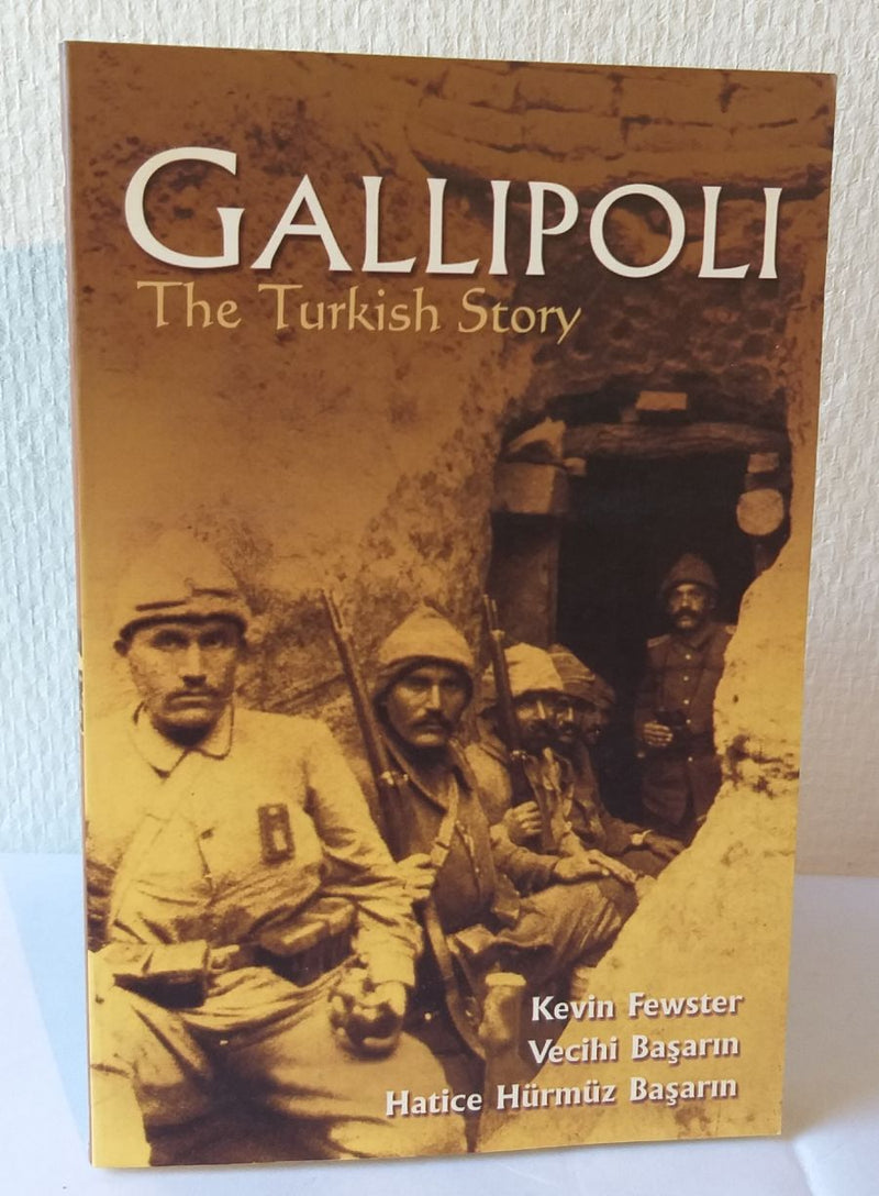 Gallipoli